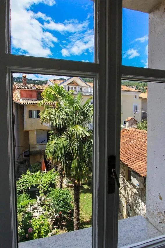 Apartments By The Sea Lovran, Opatija - 14180 0*, Lovran