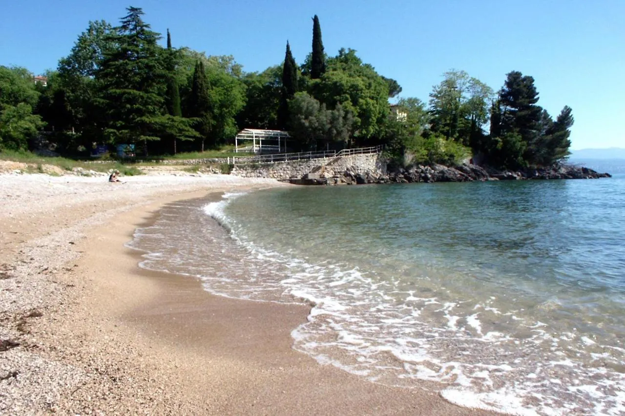 Apartments By The Sea Lovran, Opatija - 14180 Laurana