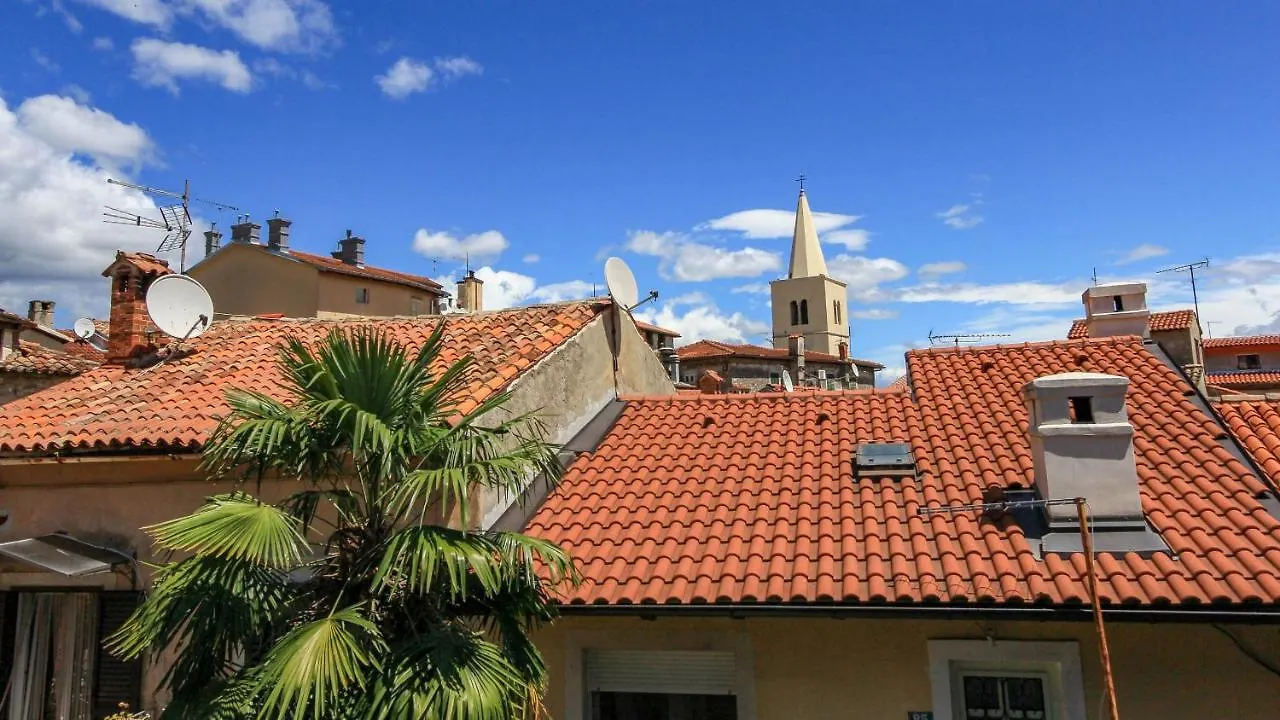 Apartments By The Sea Lovran, Opatija - 14180