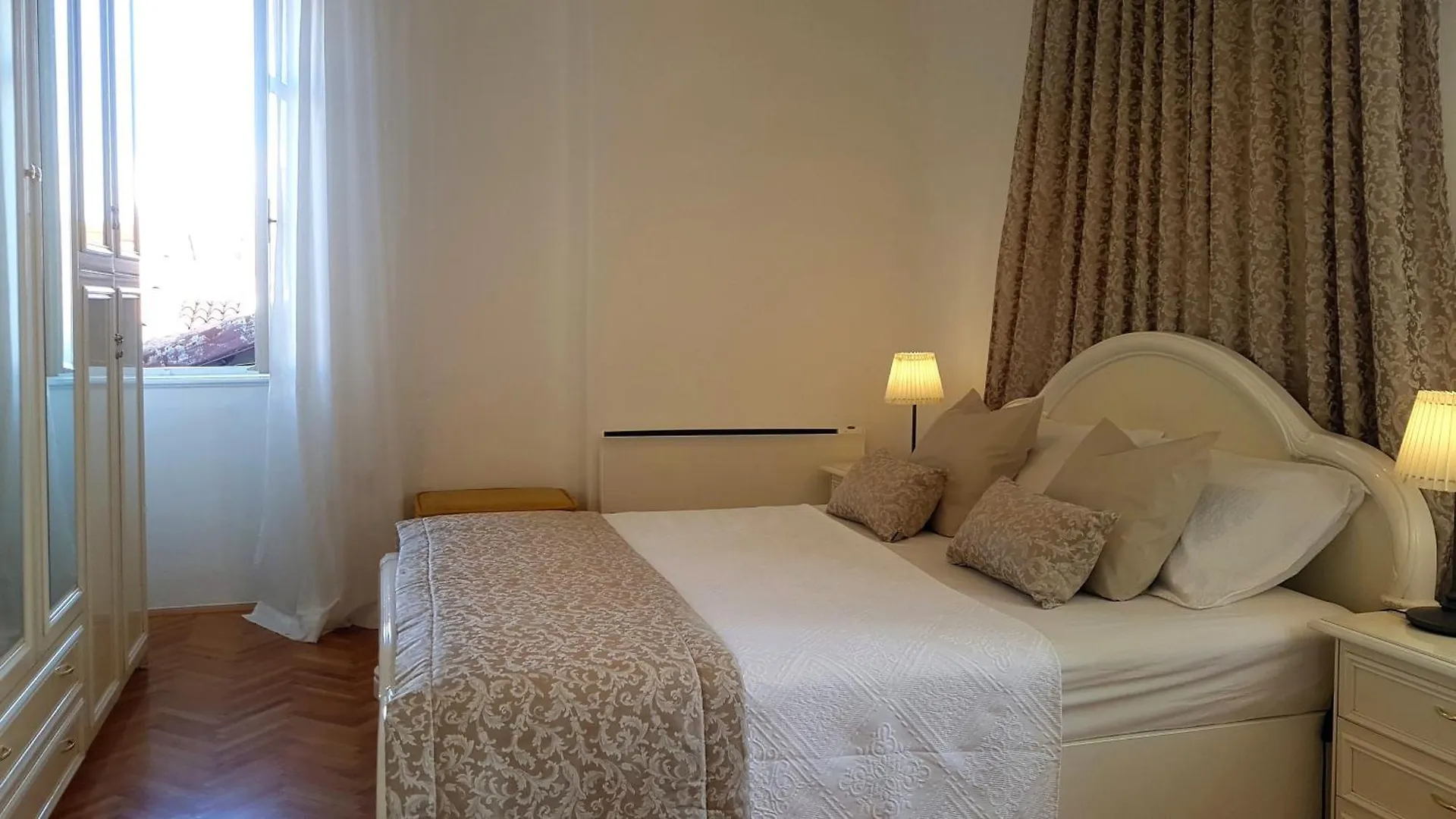 Apartments By The Sea Lovran, Opatija - 14180