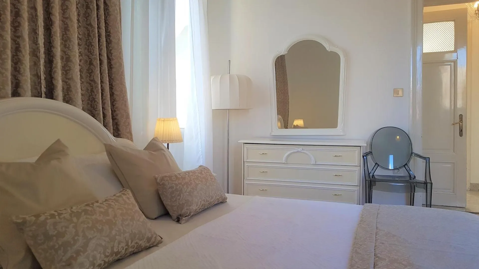Apartments By The Sea Lovran, Opatija - 14180