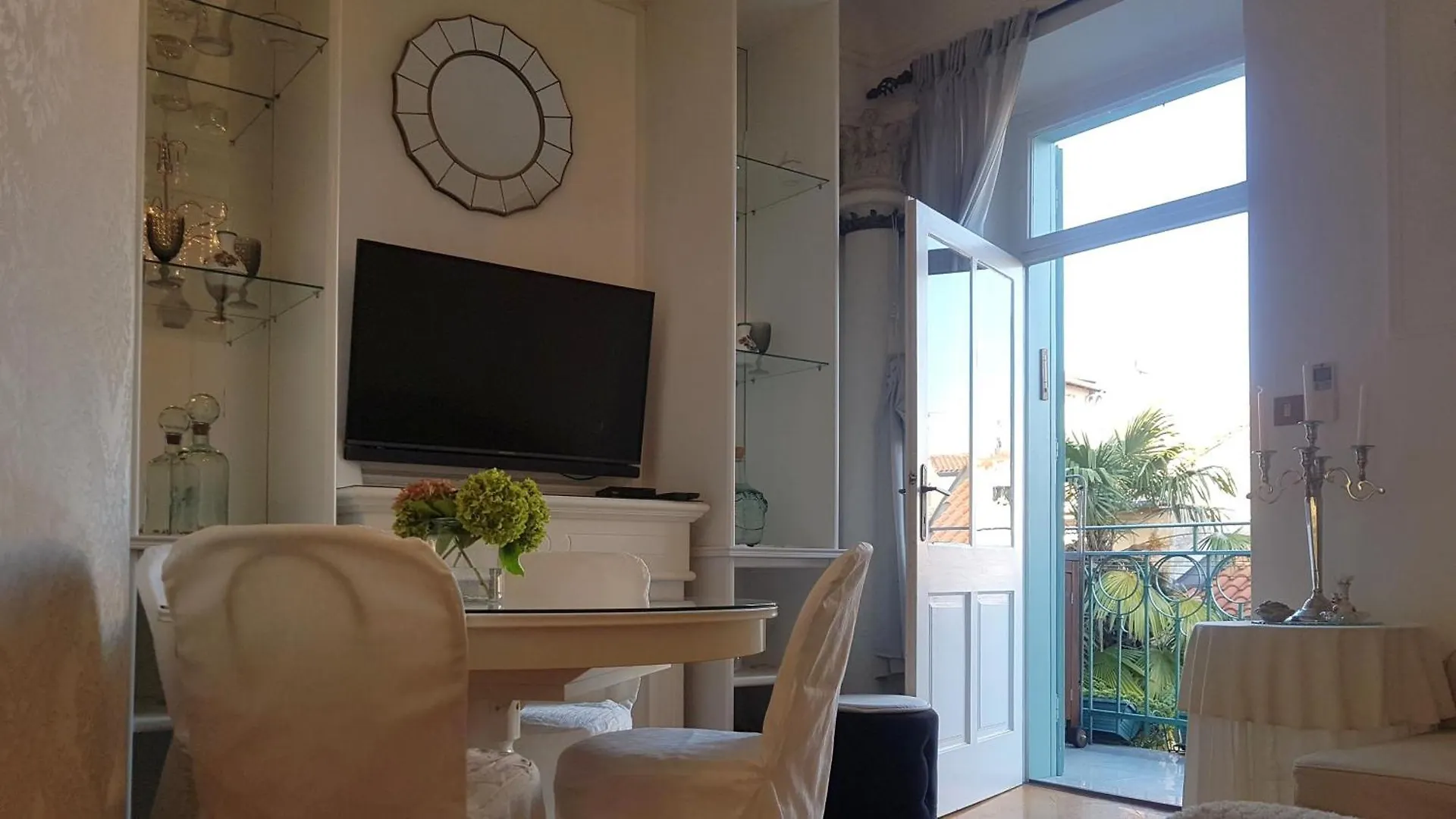 Apartments By The Sea Lovran, Opatija - 14180